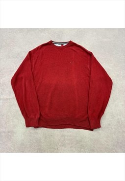 Tommy Hilfiger knitted jumper Men's XL