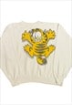 Garfield Vintage Crewneck (1978) S
