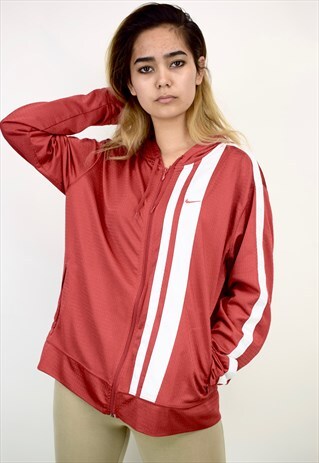 VINTAGE 90'S NIKE HOODIE