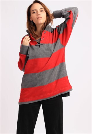 VINTAGE ADIDAS SWEATSHIRT