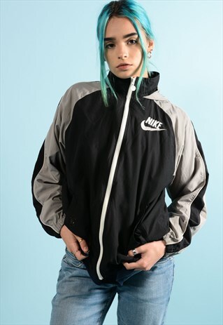 NIKE WINDBREAKER JACKET