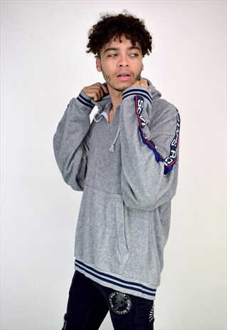 VINTAGE 90'S CHAPS RALPH LAUREN HOODIE