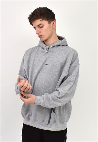 G&G UNISEX SG G&G HOOD