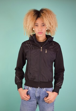 VINTAGE 90'S ADIDAS TRACK JACKET