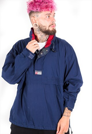 RARE VINTAGE 80S CHAPS BY POLO RALPH LAUREN JACKET / S7946