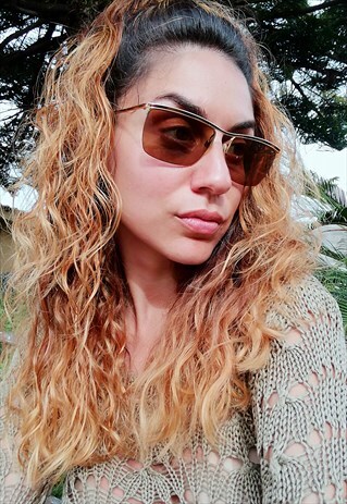 LE CLUB SUNGLASSES