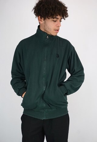 VINTAGE 90'S US POLO ASSN SWEATSHIRT