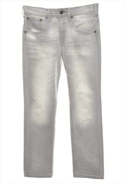 511's Fit Levi's Jeans - W33