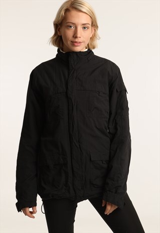 VINTAGE ADIDAS WINDBREAKER JACKET
