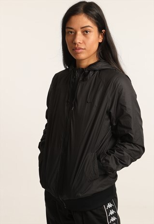 VINTAGE NIKE LIGHTWEIGHT JACKET