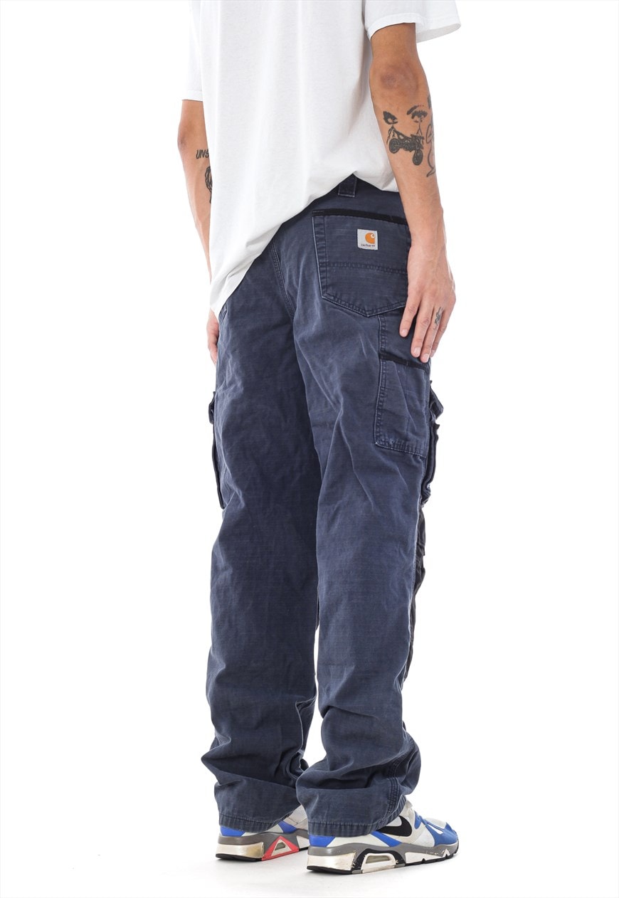 carhartt cargo pants vintage