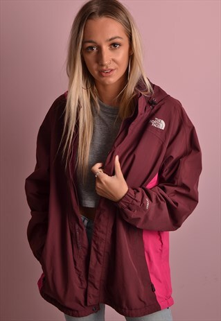 THE NORTH FACE JACKET GNF517