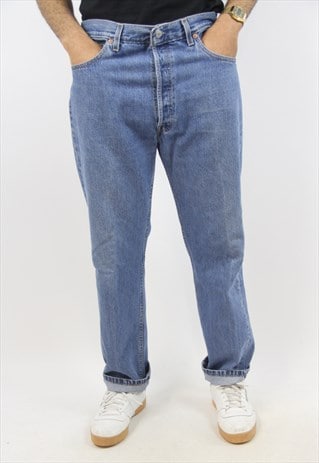 VINTAGE LEVIS 501 JEANS