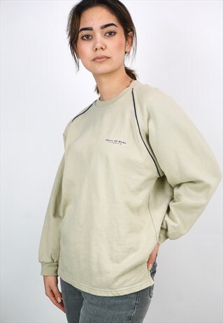 VINTAGE 90'S SWEATSHIRT