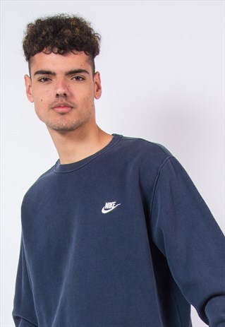 NIKE VINTAGE SWEATSHIRT