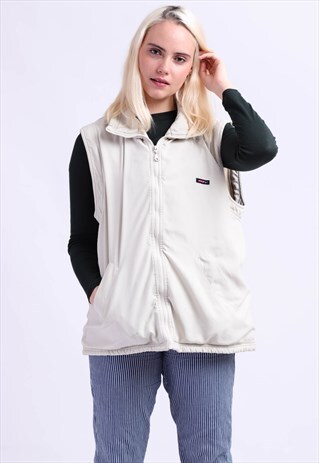 VINTAGE NIKE GILLET