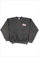 Walk America 2000 Grey Sweatshirt, Vintage Hanes Label