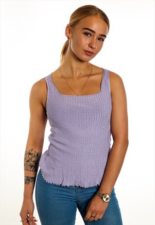 VINTAGE EMPORIO ARMANI VEST T330