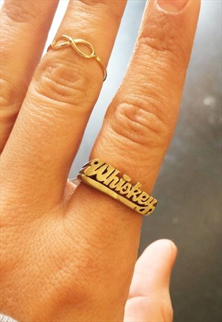 WHISKEY RING