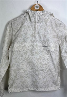 Carhartt rain jacket XS