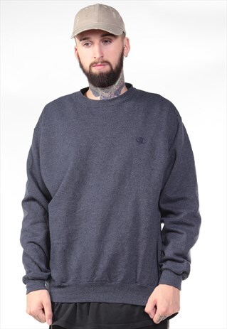 VINTAGE CHAMPION SWEATSHIRT