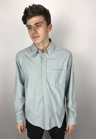 90S VINTAGE LEVI'S CORDUROY SHIRT