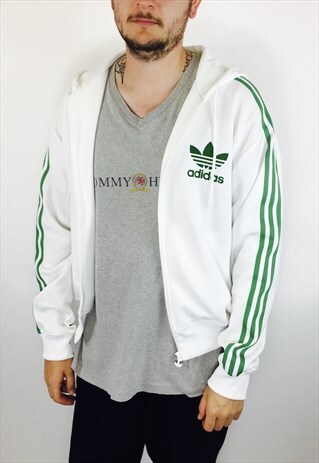 ADIDAS ORIGINALS TRACK JACKET