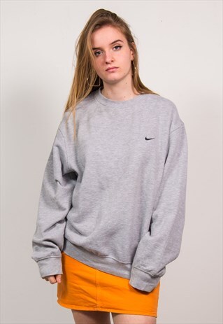 NIKE VINTAGE 90'S SWEATSHIRT