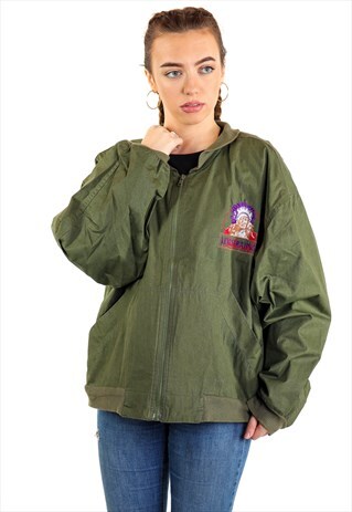 VINTAGE LEVI'S BOMBER JACKET J2616