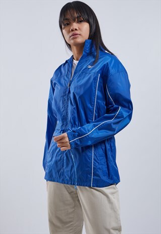 VINTAGE REEBOK SHELL JACKET