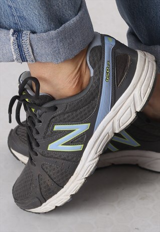 NEW BALANCE 450 V2 TRAINERS UK 6.5 , (6AB)