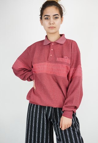 VINTAGE 90'S SWEATSHIRT