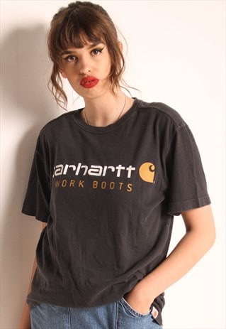 vintage carhartt t shirt