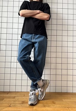Vintage LEVIS 561 Jeans 90s Blue