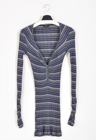 VINTAGE 90'S MINI DRESS