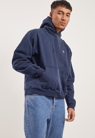 VINTAGE CHAMPION HOODIE