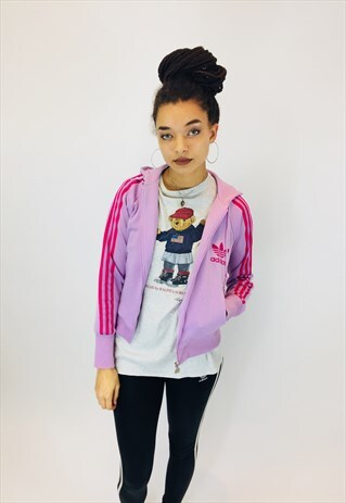 ADIDAS ORIGINALS HOODIE