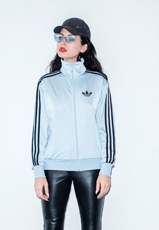 ADIDAS ORIGINALS CLASSIC JACKET / 1990S