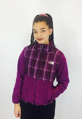 NORTH FACE DENALI FLEECE JACKET