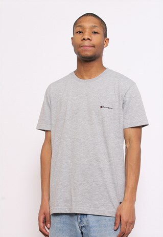VINTAGE CHAMPION T SHIRT
