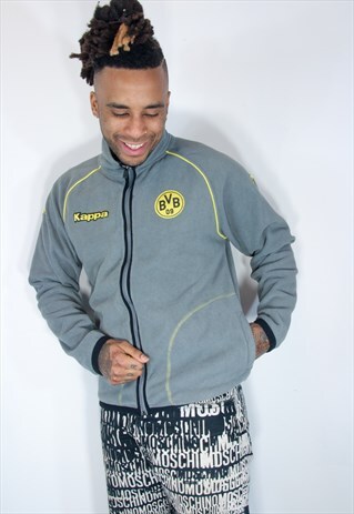 VINTAGE KAPPA FLEECE