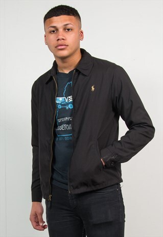 RALPH LAUREN JACKET