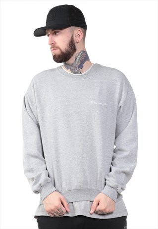 VINTAGE CHAMPION SWEATSHIRT