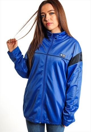 VINTAGE LOTTO TRACK JACKET J2364