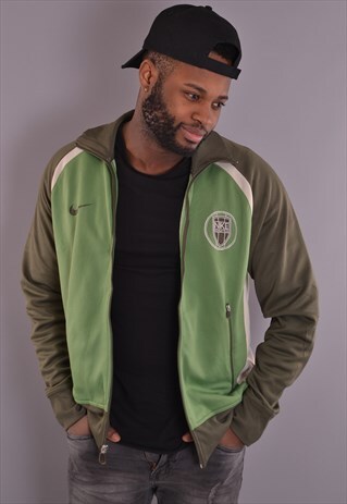 NIKE ATHLETIC JACKET TJ2750
