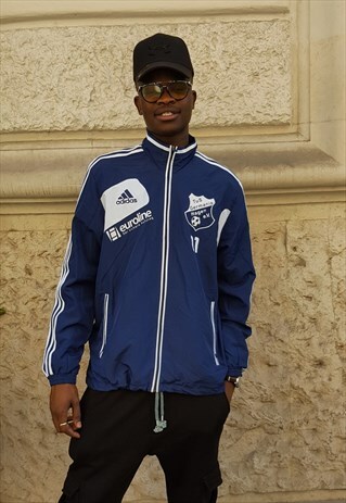 ADIDAS VINTAGE JACKET '90 COD.8-91