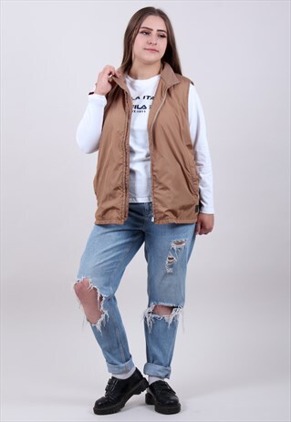 VINTAGE HUGO BOSS GILET