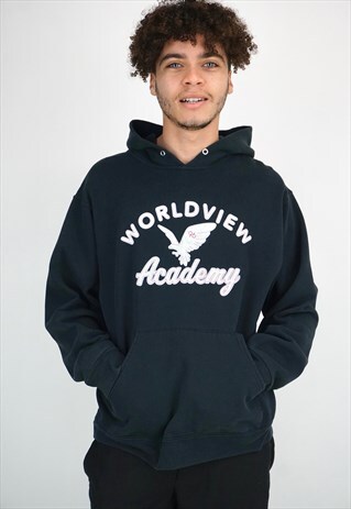 VINTAGE 90'S HOODIE