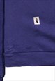 VINTAGE 90'S ADIDAS SWEATSHIRT SPORTS 03 GYM CREWNECK