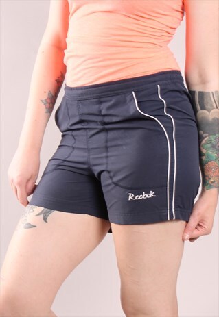 VINTAGE REEBOK SHORTS
